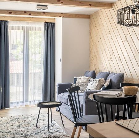 Apartamenty Klemensowka Zakopane Luaran gambar