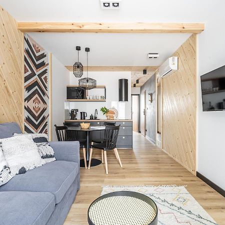 Apartamenty Klemensowka Zakopane Luaran gambar