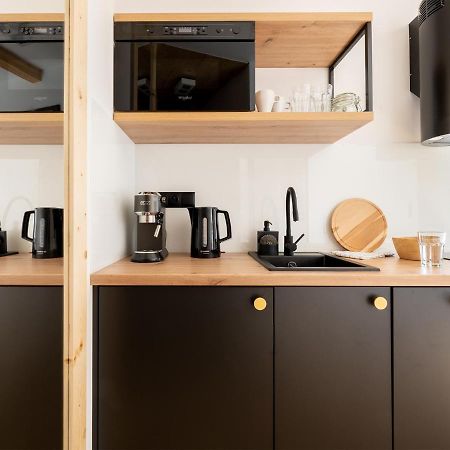 Apartamenty Klemensowka Zakopane Luaran gambar