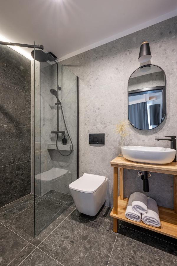 Apartamenty Klemensowka Zakopane Luaran gambar