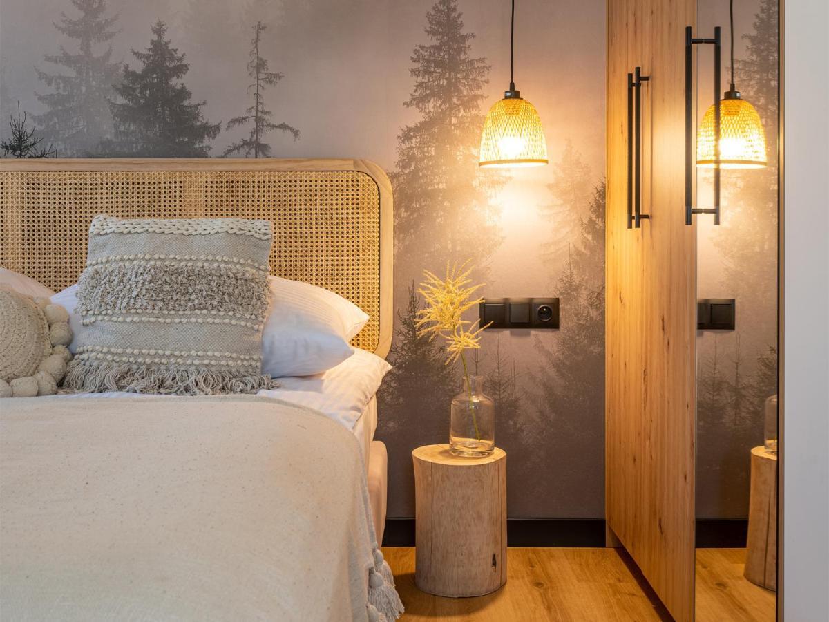 Apartamenty Klemensowka Zakopane Luaran gambar