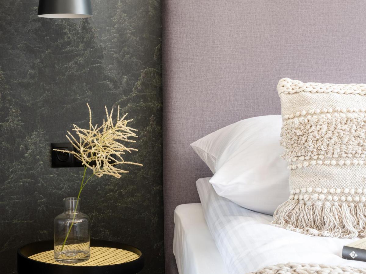 Apartamenty Klemensowka Zakopane Luaran gambar