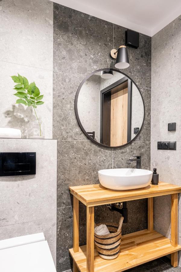 Apartamenty Klemensowka Zakopane Luaran gambar