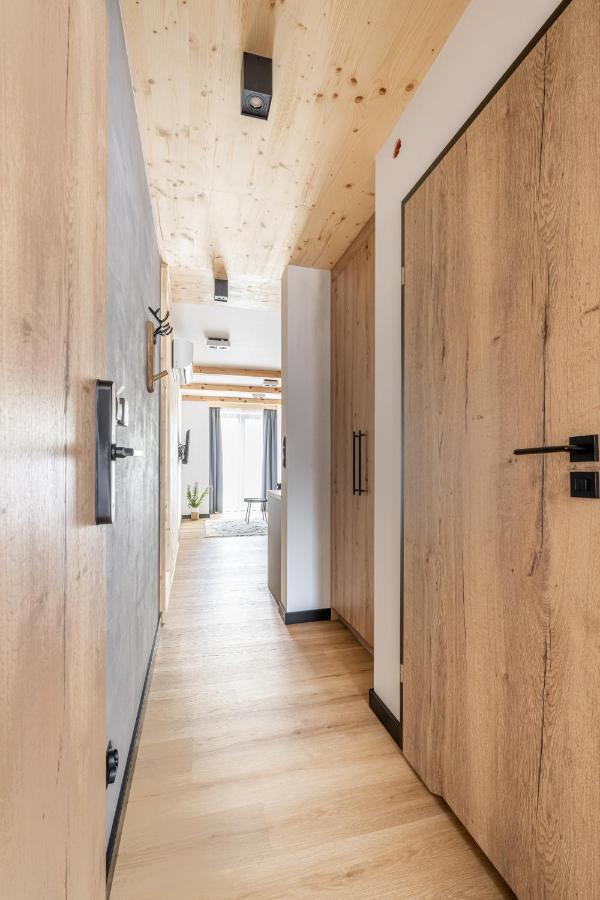 Apartamenty Klemensowka Zakopane Luaran gambar