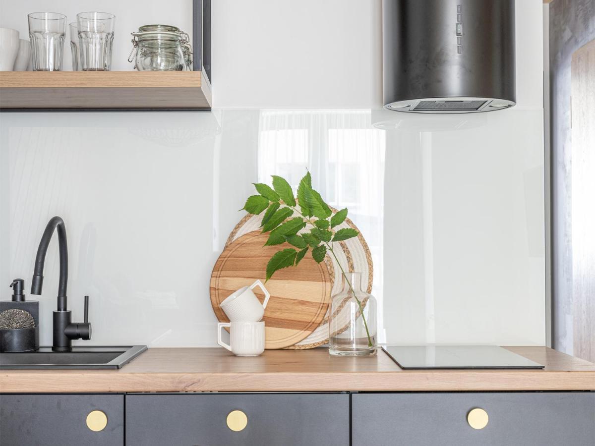 Apartamenty Klemensowka Zakopane Luaran gambar