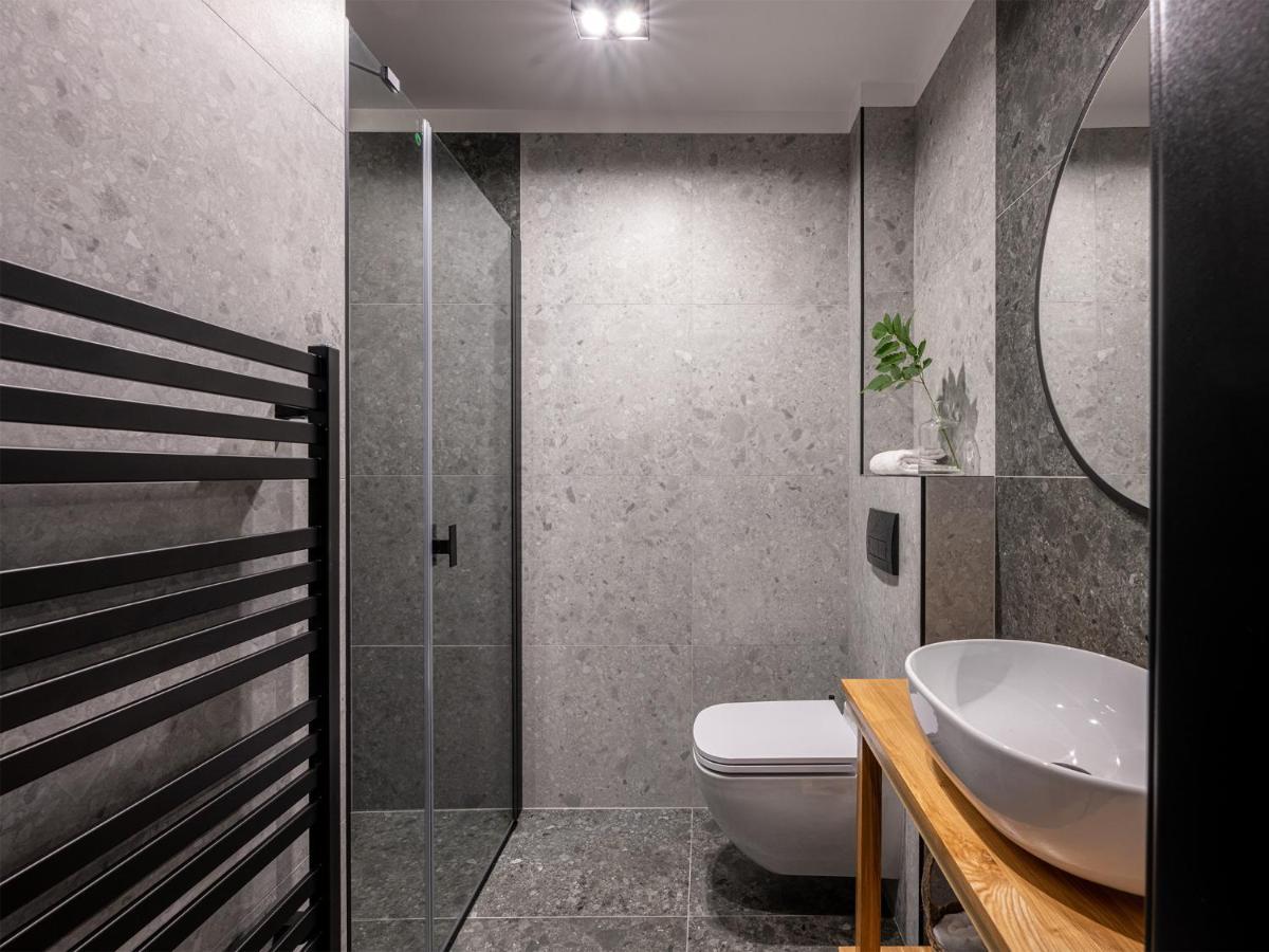 Apartamenty Klemensowka Zakopane Luaran gambar