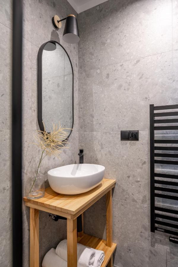 Apartamenty Klemensowka Zakopane Luaran gambar