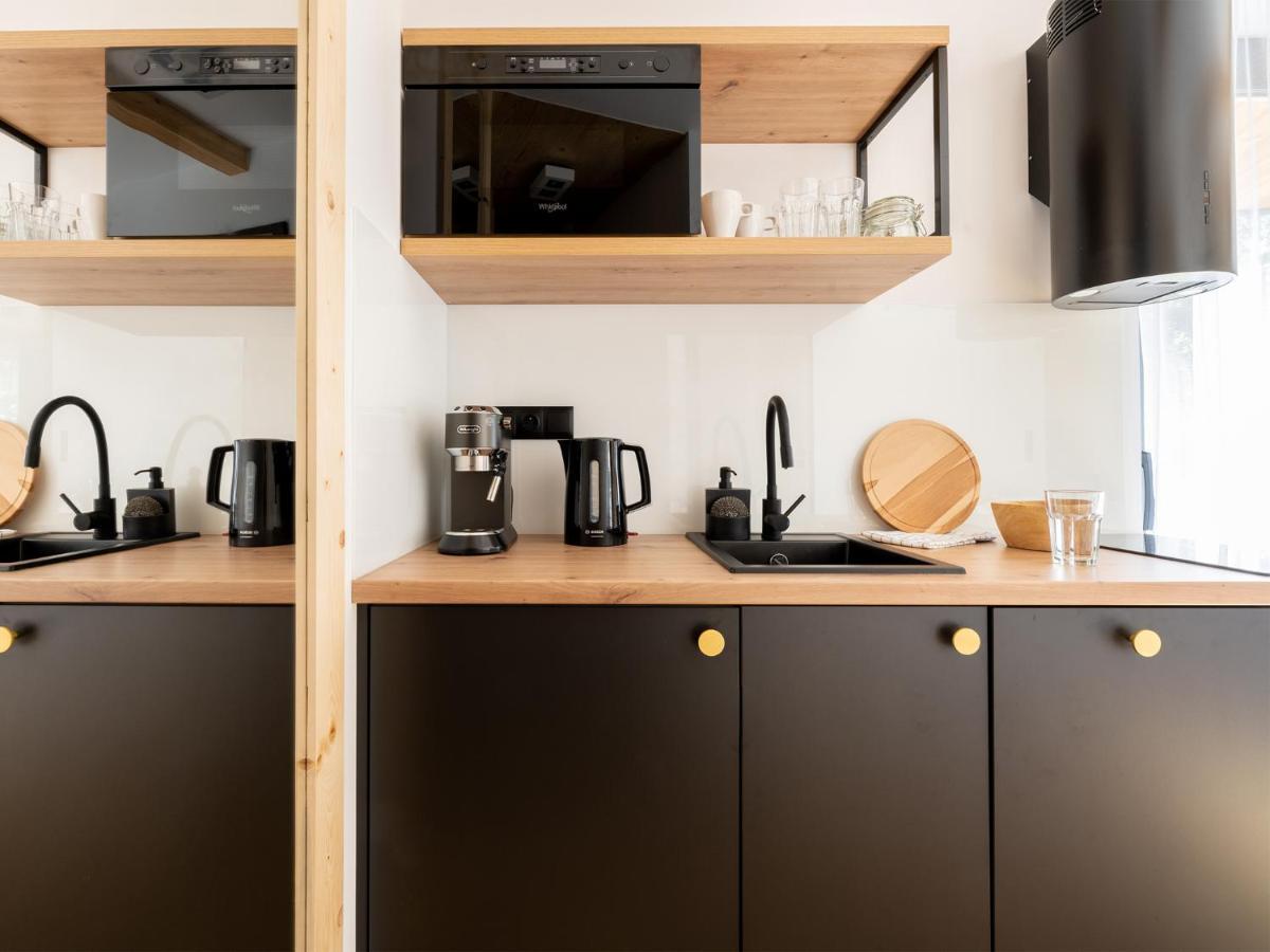 Apartamenty Klemensowka Zakopane Luaran gambar
